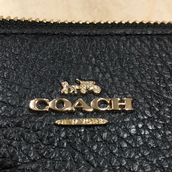 Coach Purse - Picture 3 of 14